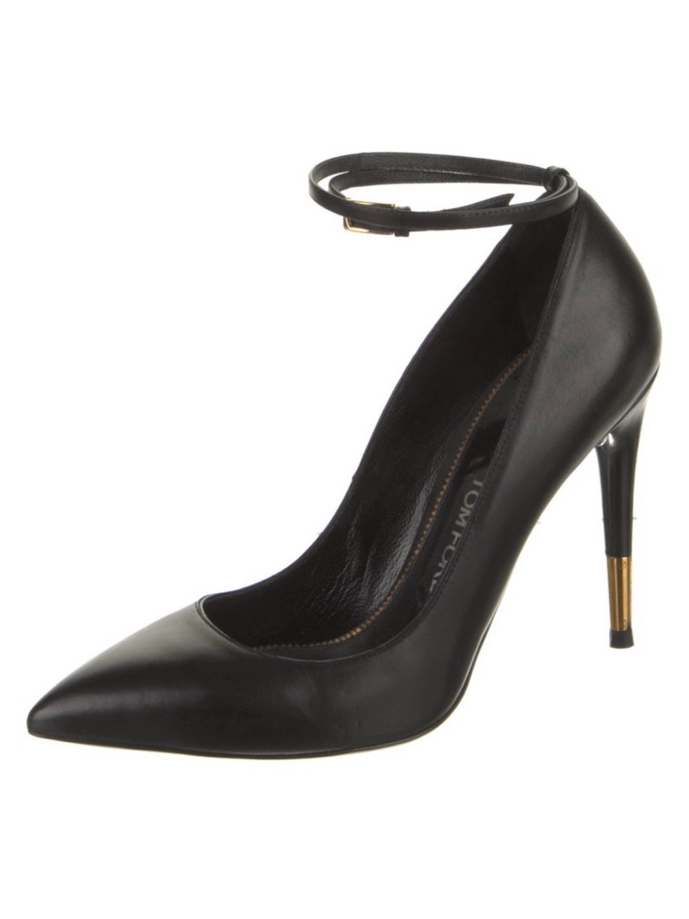 Tom Ford